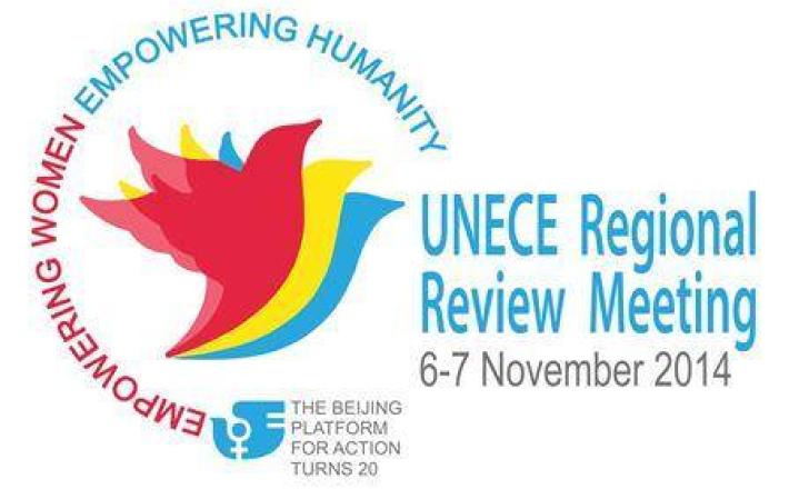 UNECE Regional Review Meeting