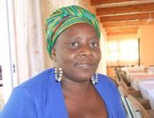 Women in leadership will curb corruption – RDP