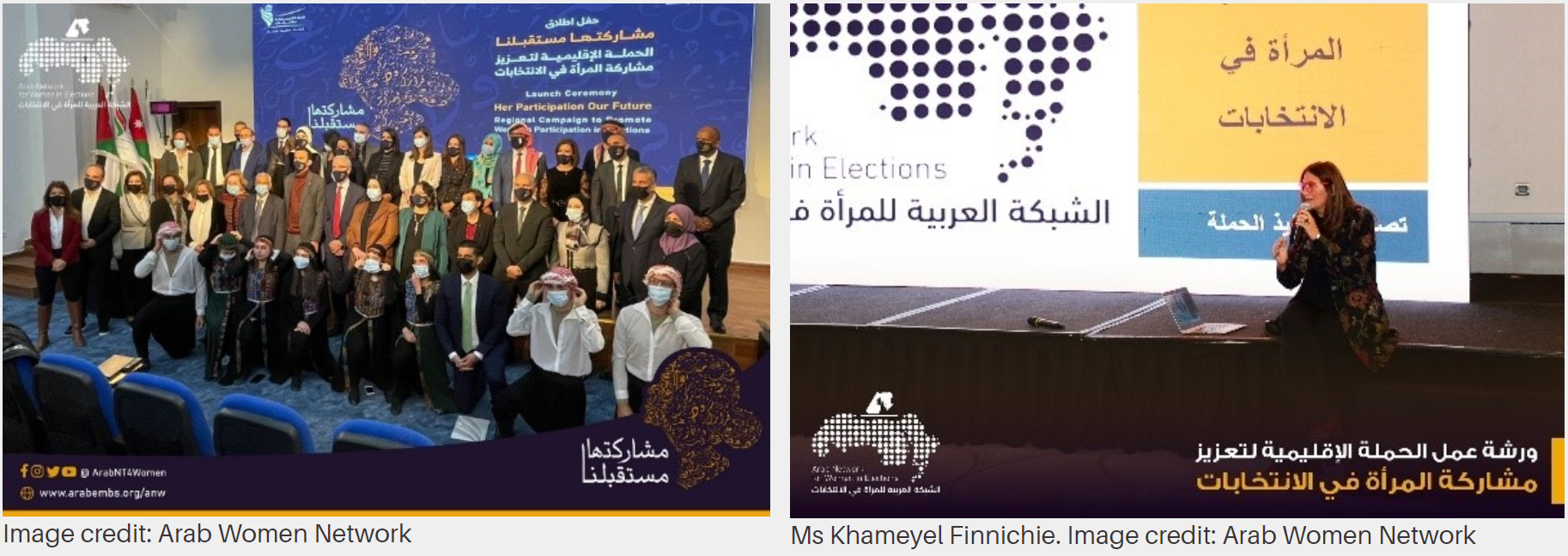 International IDEA International IDEA