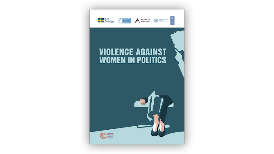 Albania: Violence against women in politics | International Knowledge ...