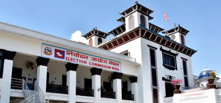 Nepal: Election Commission revokes provision to compulsorily field woman  candidate | International Knowledge Network of Women in Politics