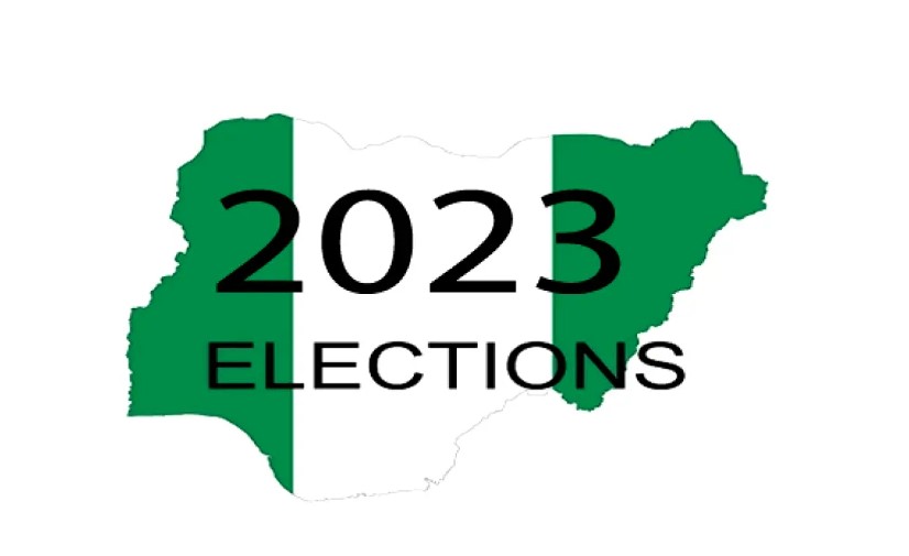 2023 Election In Nigeria Only 8 9 Of Candidates Are Women Report 2023 Election In Nigeria Only 8 9 Of Candidates Are Women Report