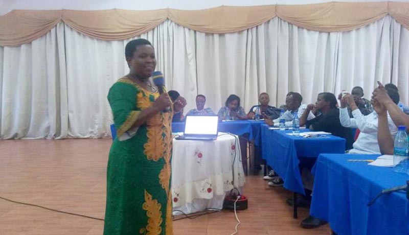 rencontre femme burundi