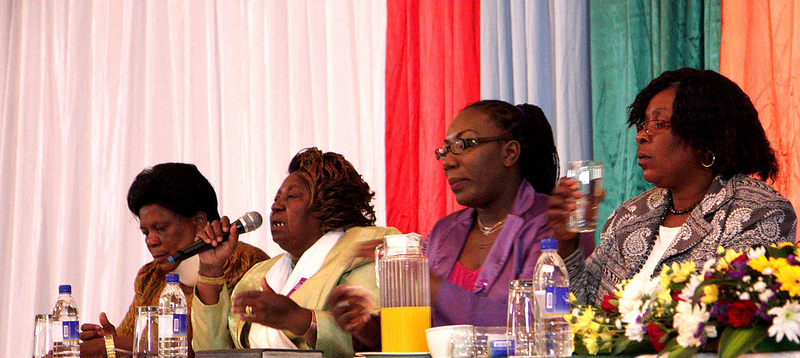 Zimbabwe Call To Prioritize Women s Participation In Local Government zimbabwe-call-to-prioritize-women-s-participation-in-local-government
