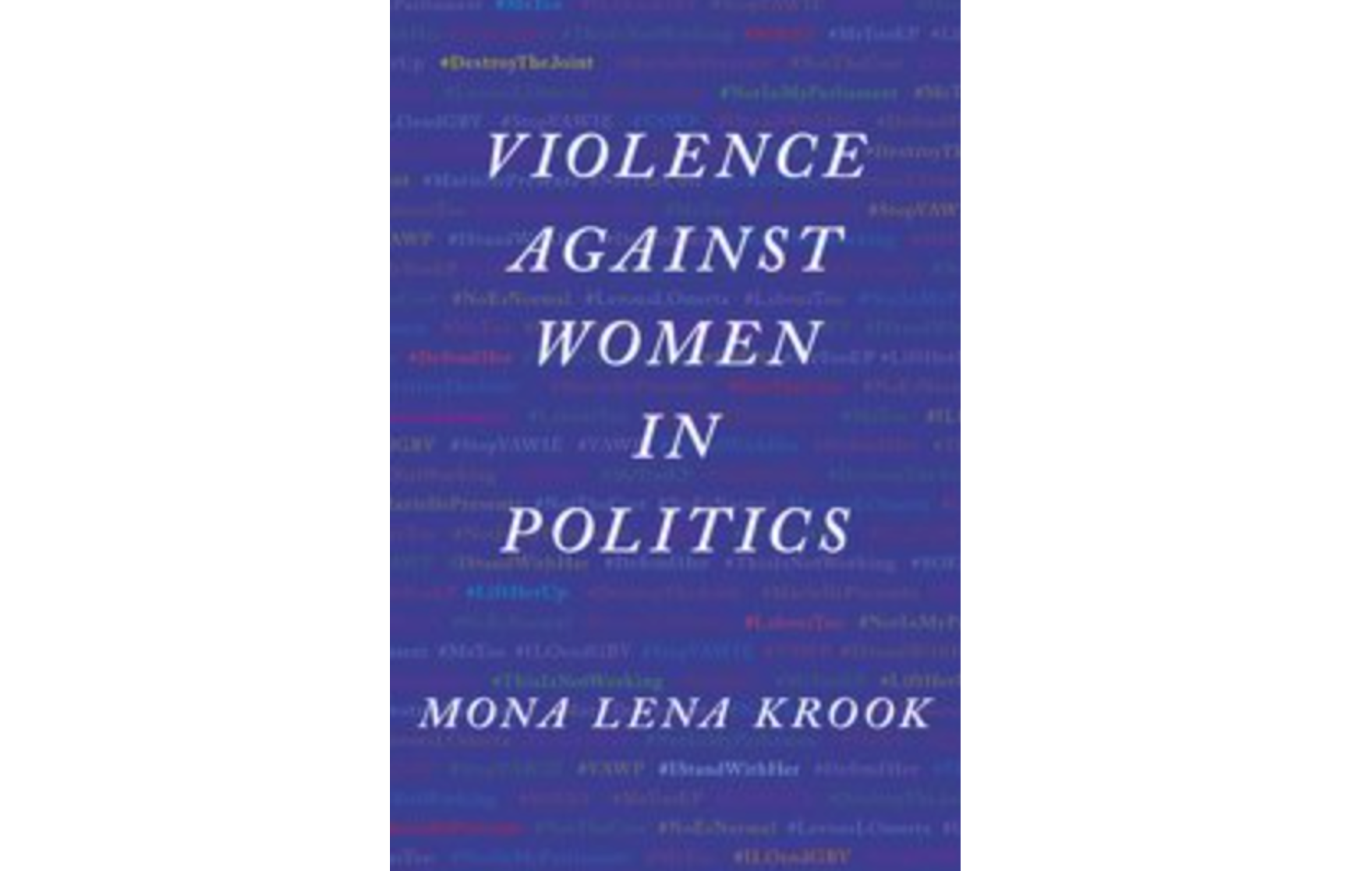 Violence against Women in Politics | International Knowledge Network of ...