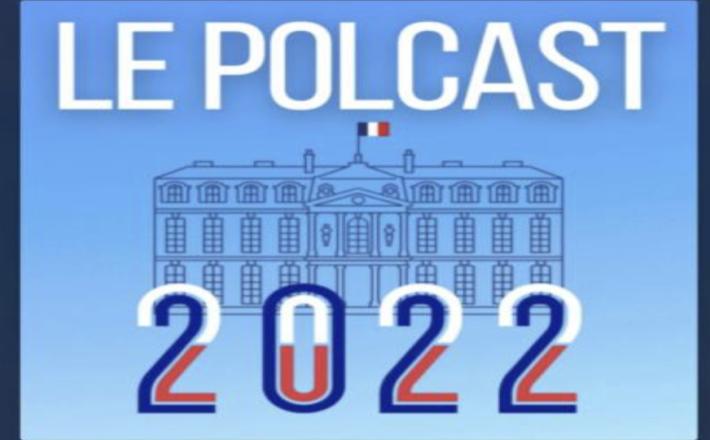 Podcast: le Polcast, pas simple d’être une femme candidate à l’Élysée  /Sudouest