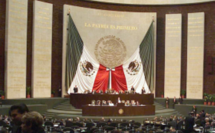 La représentation des femmes dans les parlements mondiaux (Photo : Observatoire des inégalités)