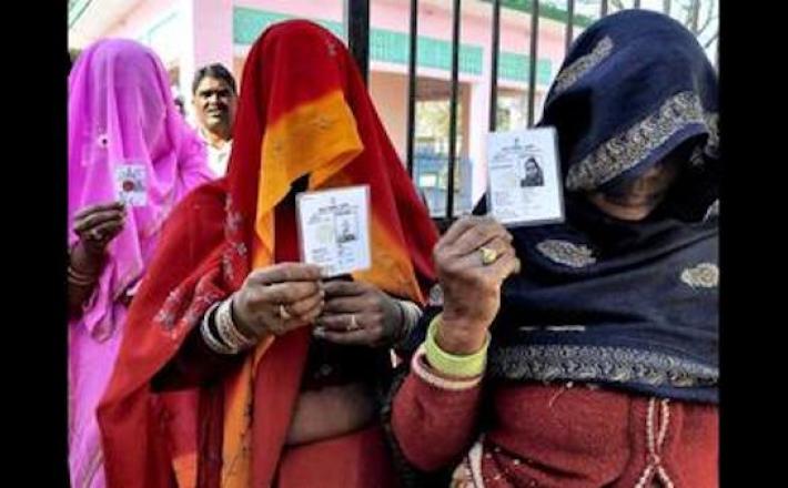 It was nobody’s guess right from the beginning that the Congress’ initiative was unlikely to boost the number of women in UP’s new assembly. But regardless of electoral outcomes the decision remains a laudable one. (PTI)