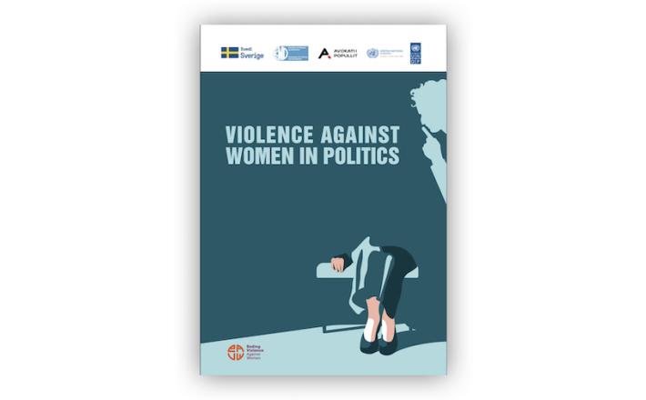 Albania: Violence against women in politics - UNDP