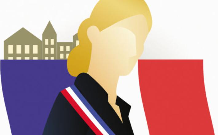 France: La parité en trompe-l'œil chez les élus locaux - Adobe Stock