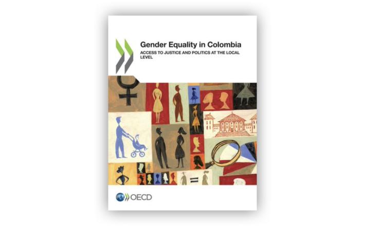 Gender equality in Colombia: Access to justice and politics at the local level - OECD