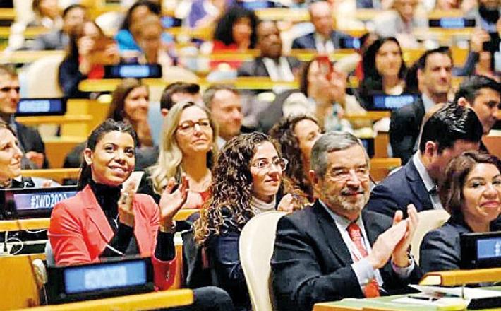 Source: The Sunday Times