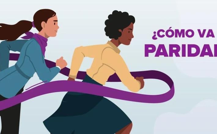 Paridad en el Perú: las claves de su importancia y los retos que quedan ...