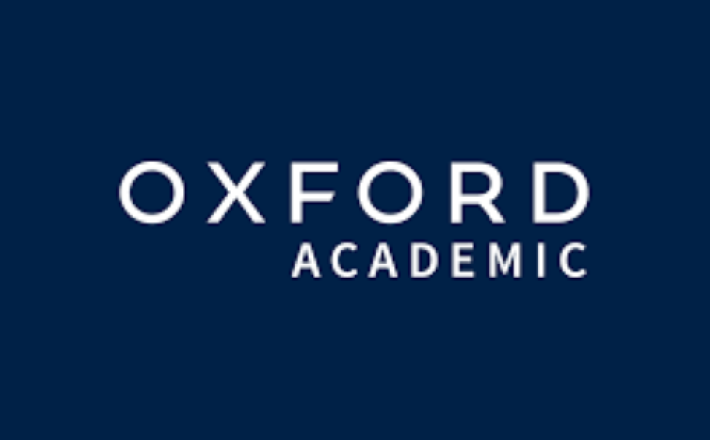 Gender and politics in Portugal (Picture: Oxford Academic logo)