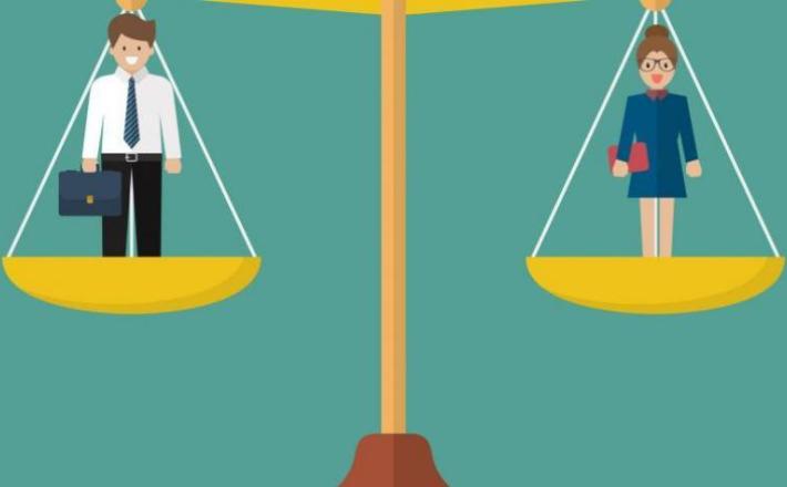 Cómo sería la paridad de género en la política? | Red Internacional de Información sobre Mujeres y Política