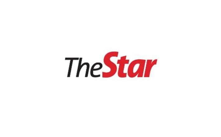 Malaysia: More political will required to meet 30% women candidates quota (Picture: Logo The Star)