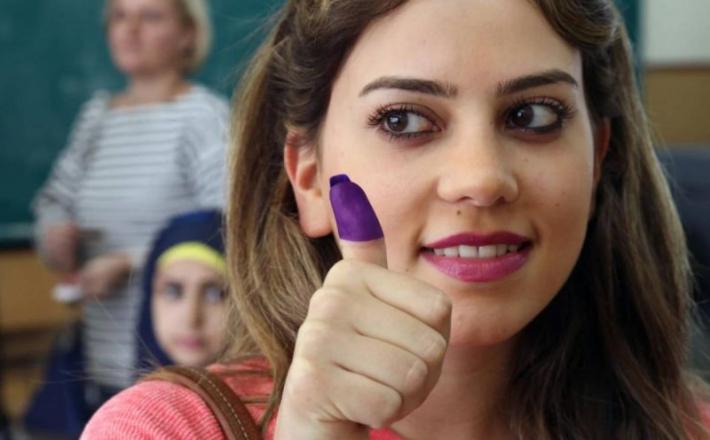 Participation politique des femmes : le Liban doit accélérer - Crédits: L’Orient-Le Jour