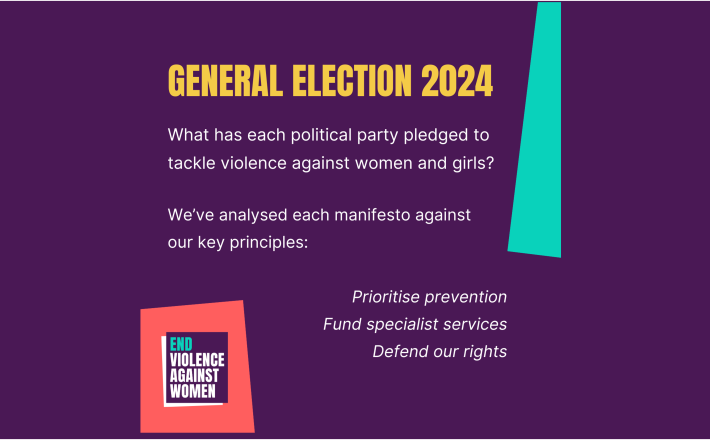 UK: General Election 2024 - Manifesto Analysis | International ...