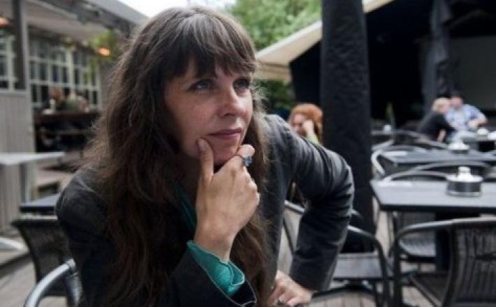 Birgitta Jonsdottir Birgitta Jonsdottir