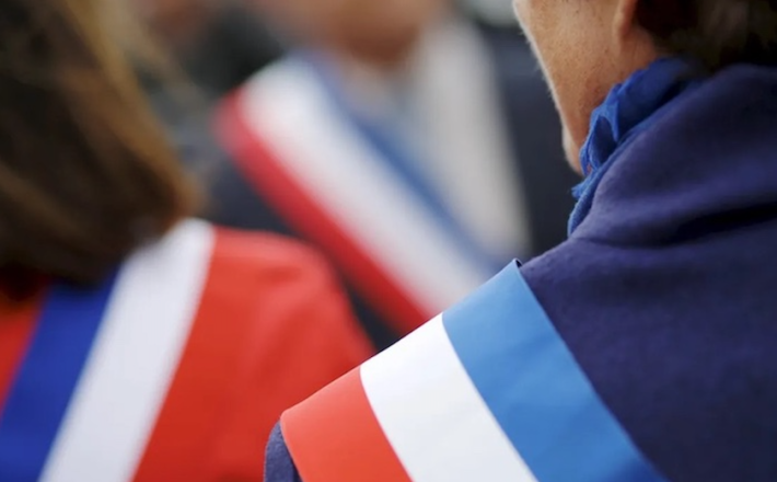 A peine deux maires sur dix sont des femmes en Ile-de-France. (DENIS/REA)