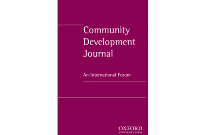 Community Development Journal