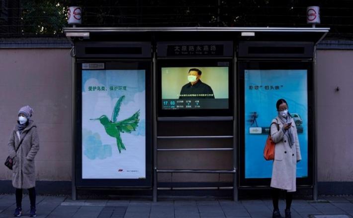International Women's Day: Chinese women continue to face political, socio-economic discriminations (Photo: Reuters)