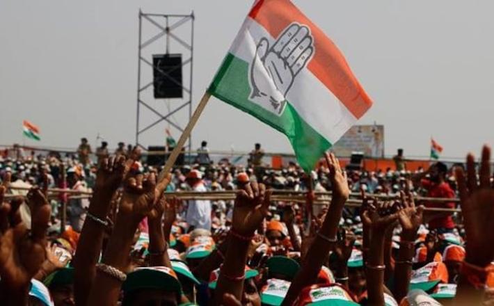 The Congress party announced its first list of 86 candidates for the upcoming Punjab Assembly elections (Photo: Getty | Representative)