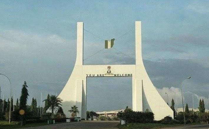 Abuja City gate - credits: Blueprint