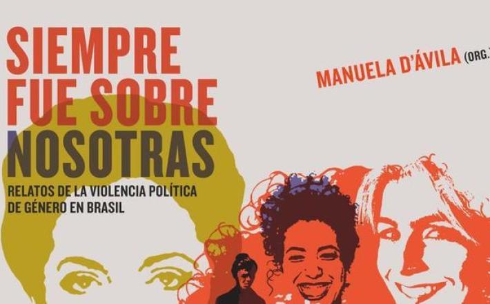 Un libro recopila historias de violencia contra mujeres políticas en Brasil (elDiario.es)