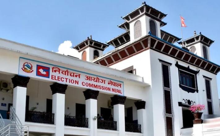 Nepal: Election Commission revokes provision to compulsorily field woman candidate - Nepal Live Today