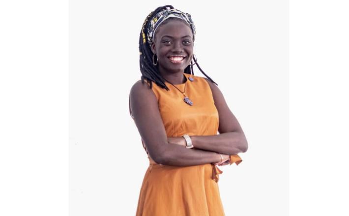 Political hopeful applauds Barbados for progress with women in politics, urges same for Antigua and Barbuda Political hopeful applauds Barbados for progress with women in politics, urges same for Antigua and Barbuda