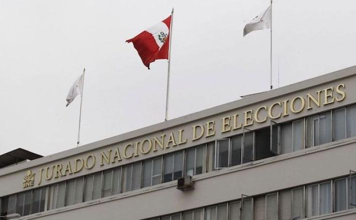 El Jurado Nacional de Elecciones lanzó la campaña "Formando cultura electoral". Foto: JNE/La República