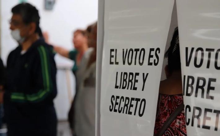 Hidalgo, QRoo, Oaxaca y Tamaulipas suman 76 castigos por violencia política de género - Sinembargo.mx