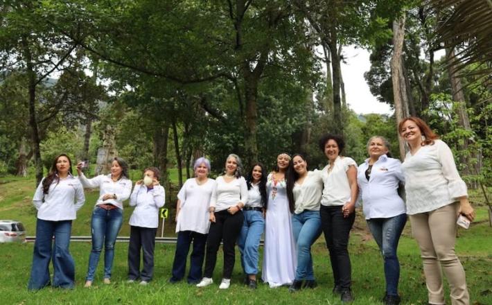 Colombia: ¿Cómo quedaron las mujeres en las elecciones del 13 de marzo?