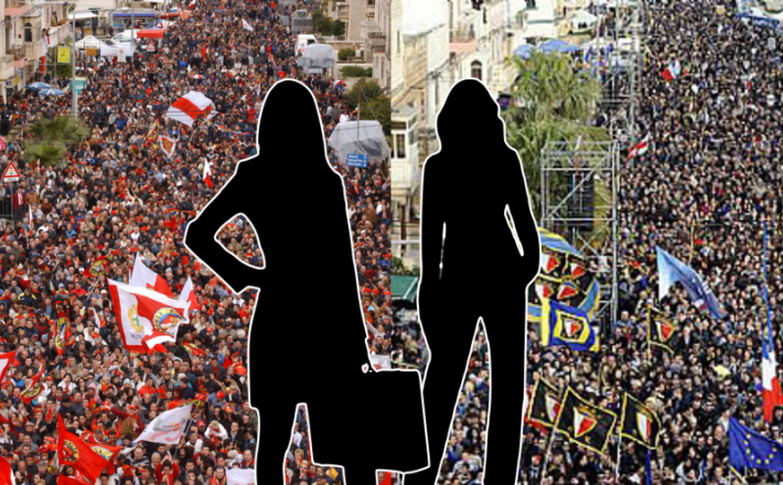 Maltese political parties will be paid by the state to recruit and train  women candidates | International Knowledge Network of Women in Politics