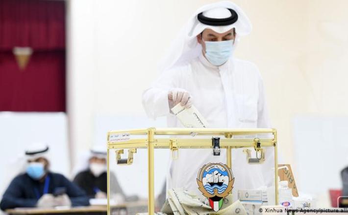 Some 30 candidates under the age of 45 will join the new lawmaking body Some 30 candidates under the age of 45 will join the new lawmaking body