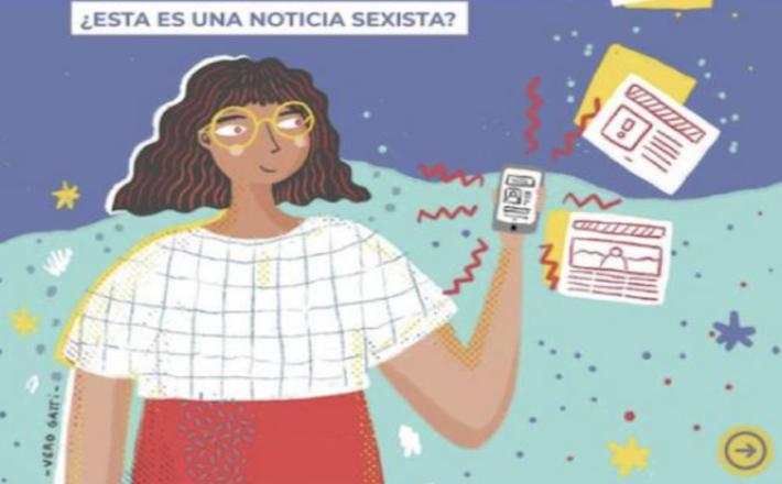 Instagram y Ecofeminita lanzan una campaña para apoyar a las mujeres en la política