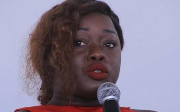 Côte d'Ivoire : Fleur Aké M'Bo Esther candidate malheureuse aux législatives à Agboville : « J'ai été, maintes fois, victime de violences en ligne » - Koaci