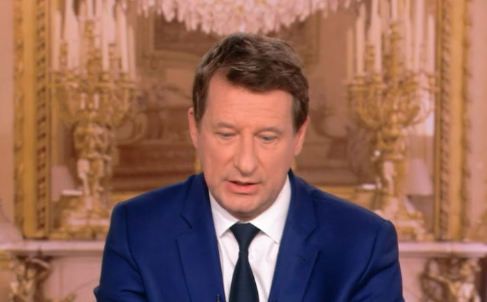 Présidentielle 2022 en France: Yannick Jadot veut "50% de femmes et 50% d'hommes" à l'Assemblée nationale - TF1 Info