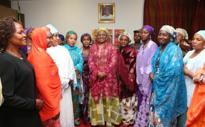 Nigerian women in politics call for gender responsive reporting ...
