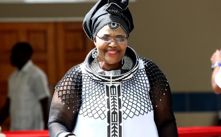 PanAfrican Parliament drama Majodina accepts apology after Senegal