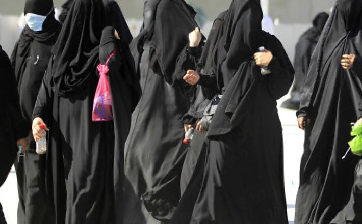 Huffington Post: Saudi Arabia Gender Mixing: Grand Mufti Warns Against Practice
