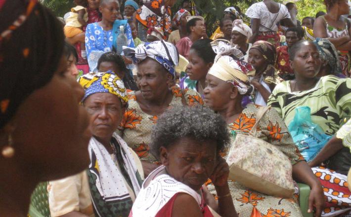 Sonke Gender Justice