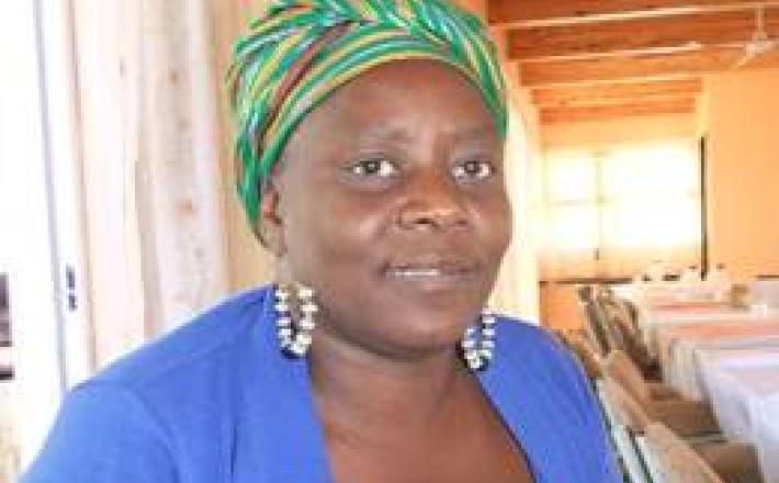 Women in leadership will curb corruption – RDP