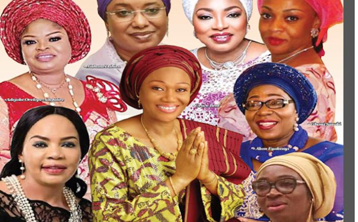 Nigeria: Political parties unfair without female running mates – Stakeholders (Punch)