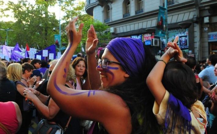 junto a Directamente completar Uruguay: Mujeres políticas, políticas sobre mujeres | Red Internacional de  Información sobre Mujeres y Política