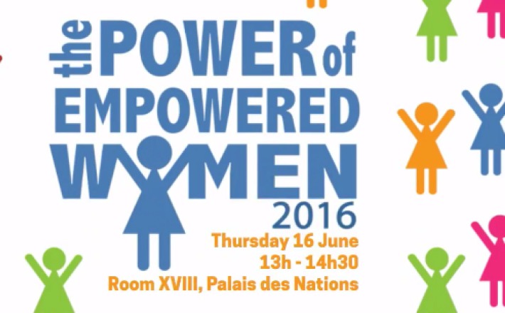 will you do? Bringing to the gender debate | International Knowledge Network of Women in