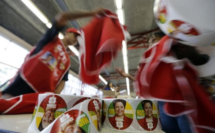 Quotas for female politicians, elections in Brazil