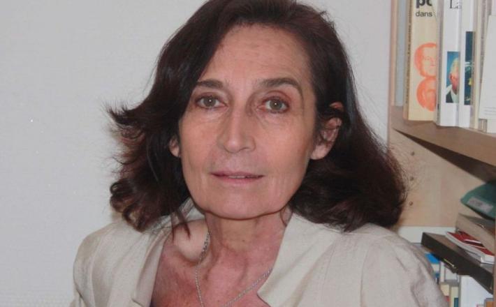 Mariette Sineau est politologue, directrice de recherche honoraire CNRS au Centre de recherches politiques de Sciences Po.
