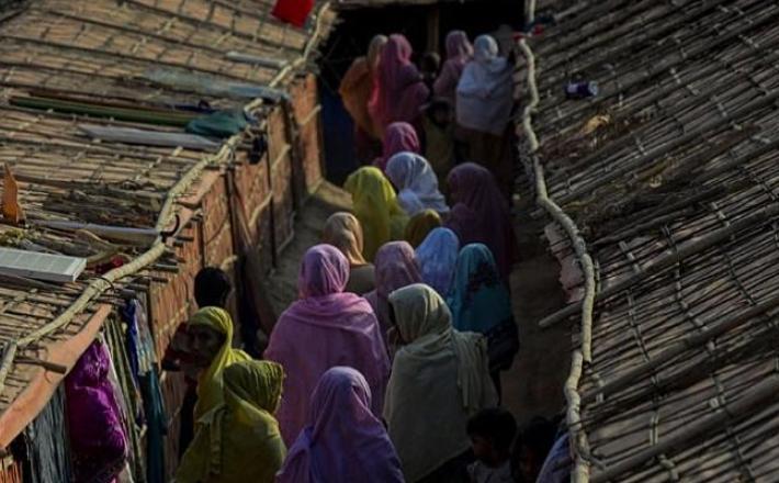 Georgetown Institute for Women, Peace & Security